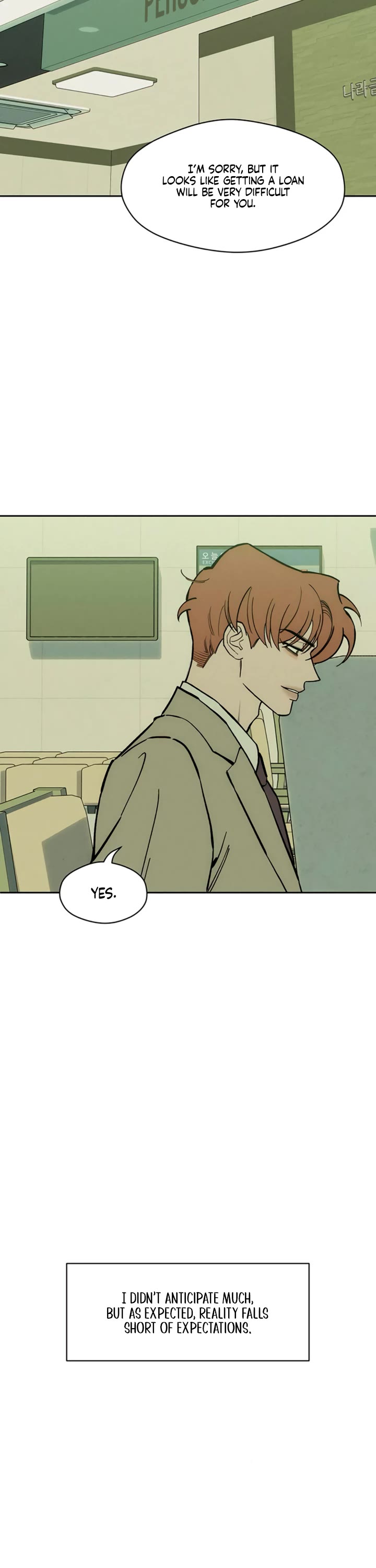 Tears on a Withered Flower chapter 68 page 31