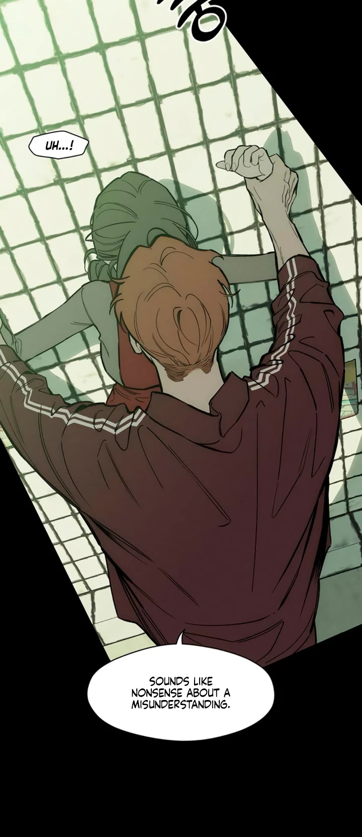 Tears on a Withered Flower chapter 68 page 4