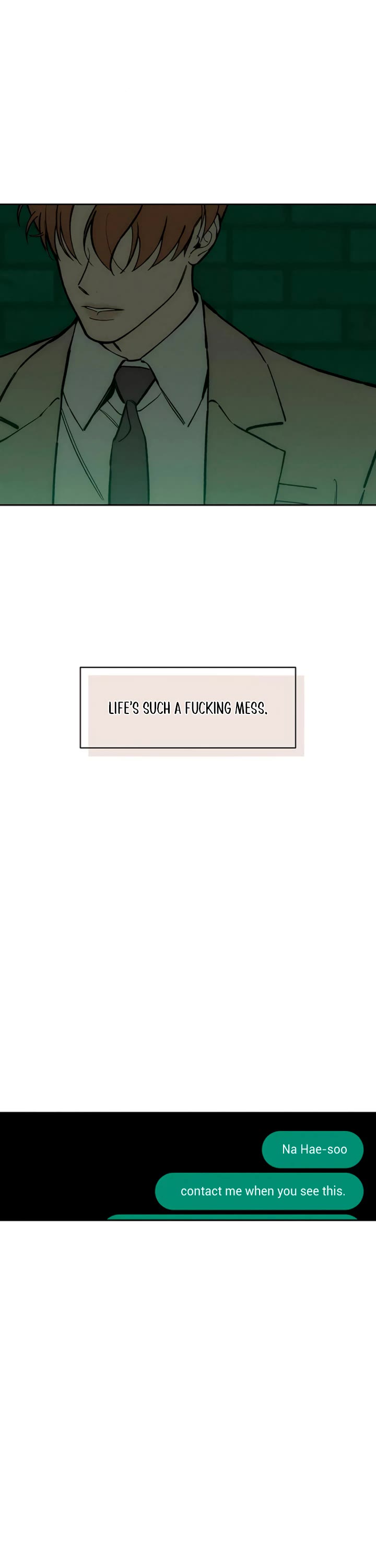 Tears on a Withered Flower chapter 68 page 41