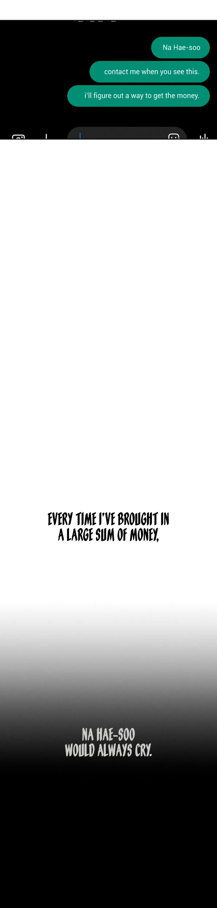 Tears on a Withered Flower chapter 68 page 42