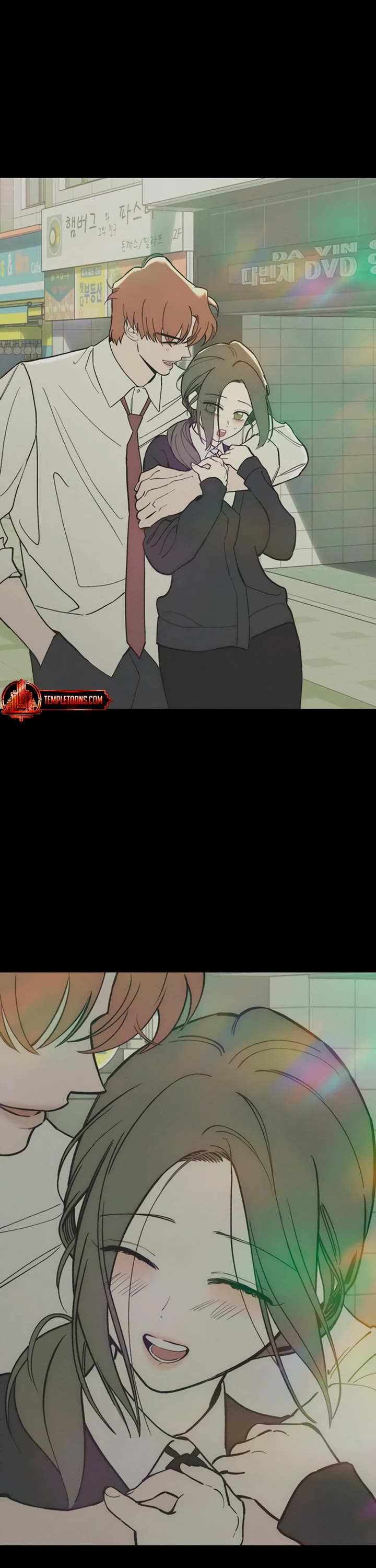 Tears on a Withered Flower chapter 68 page 49