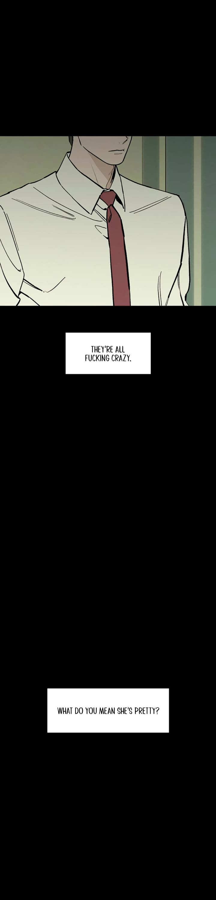 Tears on a Withered Flower chapter 68 page 50