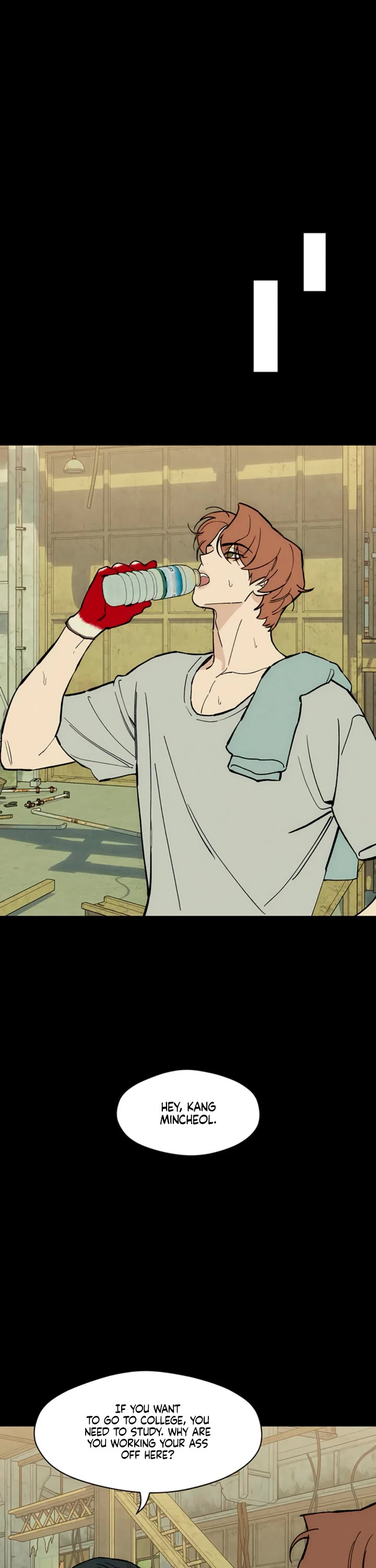 Tears on a Withered Flower chapter 68 page 51