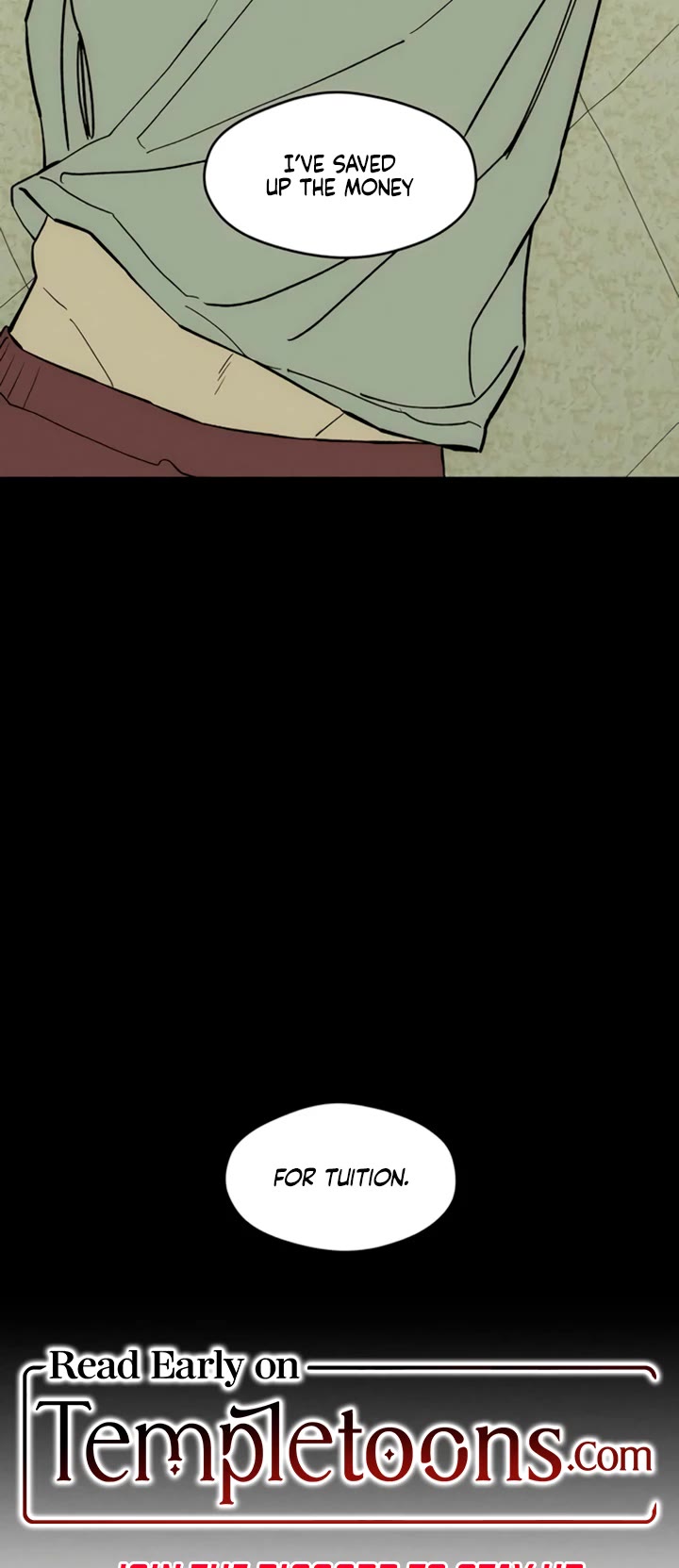 Tears on a Withered Flower chapter 68 page 55