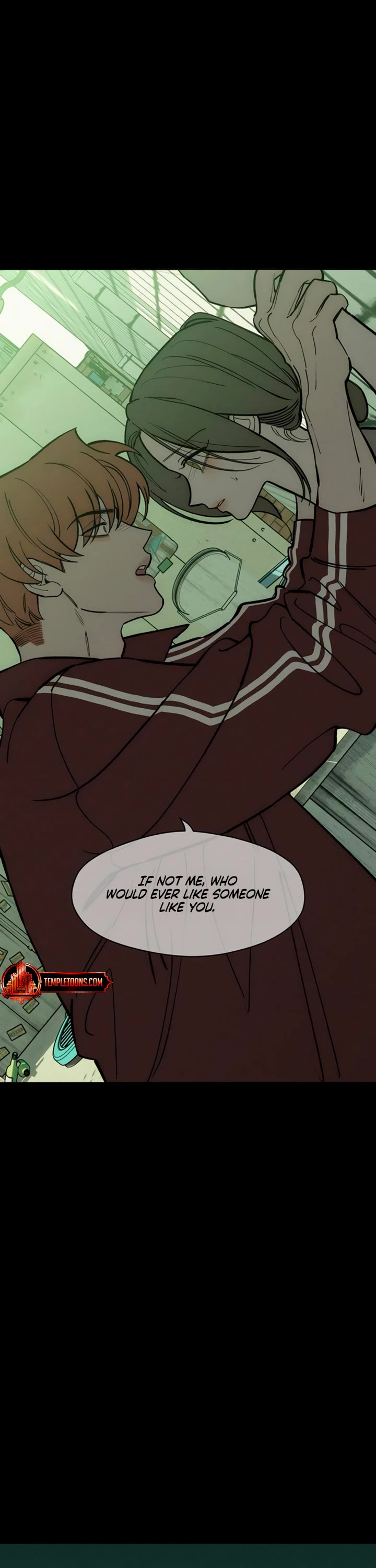 Tears on a Withered Flower chapter 68 page 6