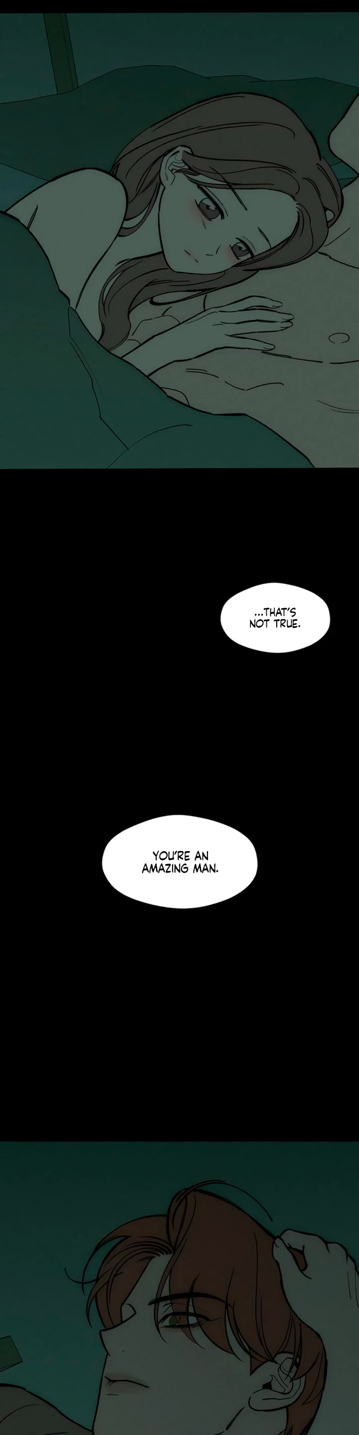 Tears on a Withered Flower chapter 68 page 8