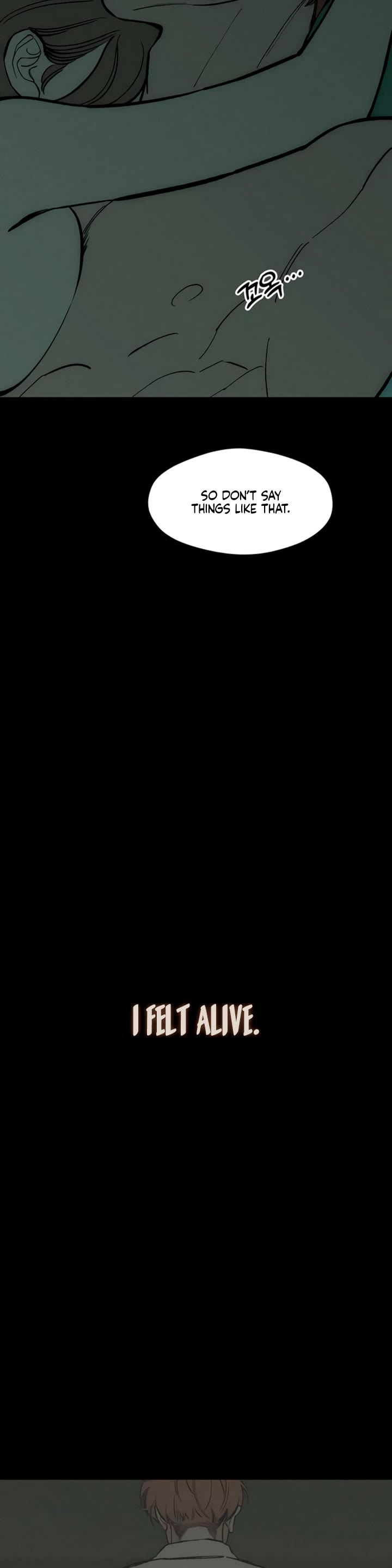 Tears on a Withered Flower chapter 68 page 9