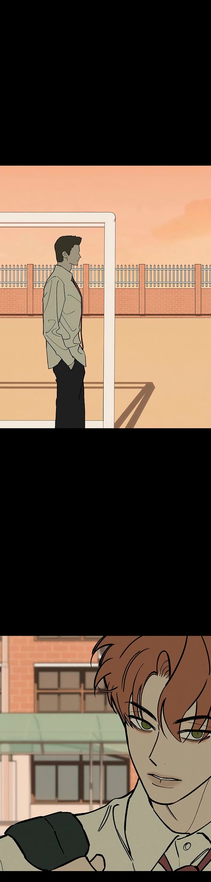 Tears on a Withered Flower chapter 69 page 10