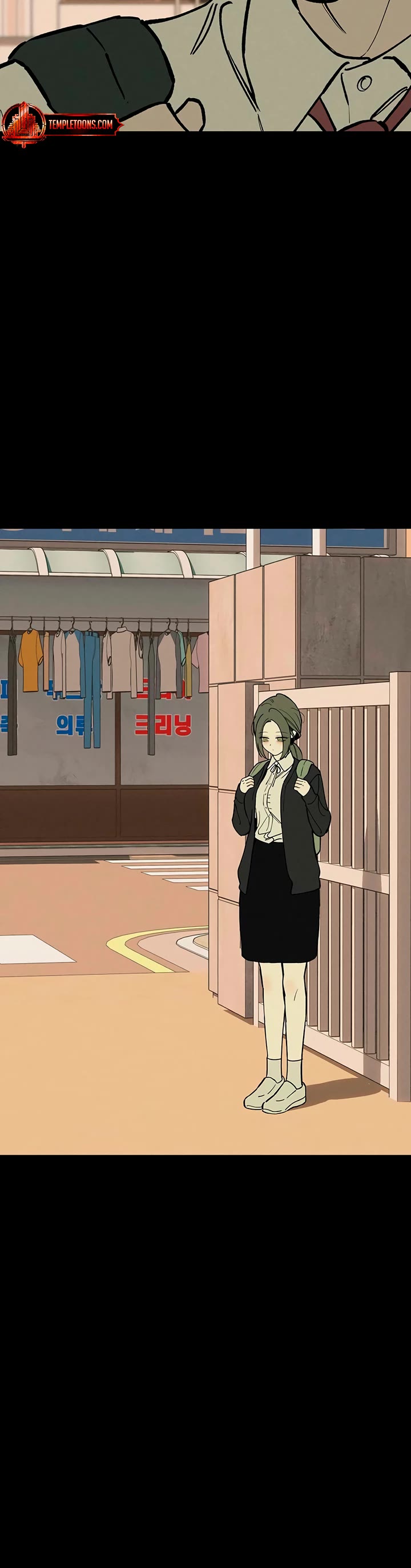 Tears on a Withered Flower chapter 69 page 12