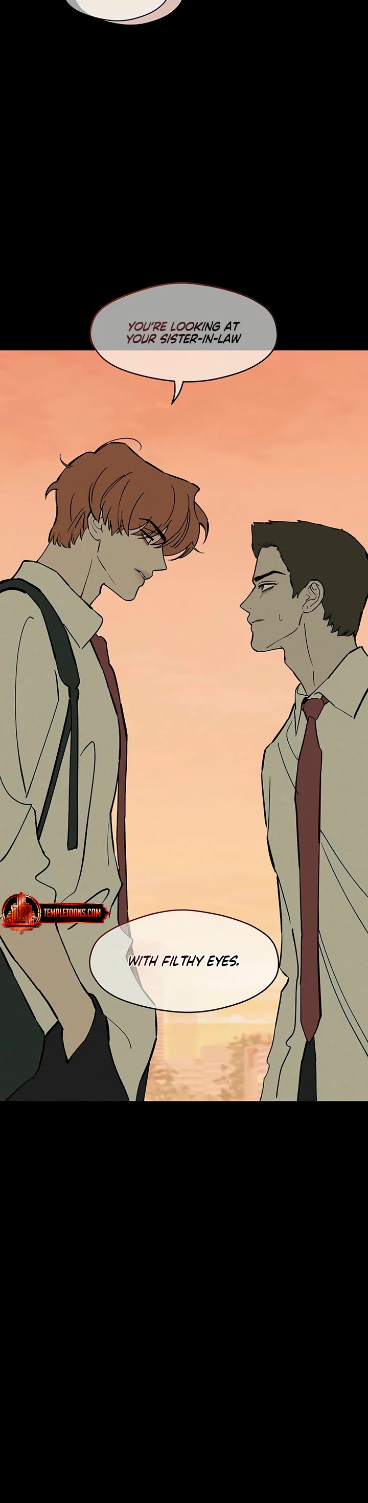 Tears on a Withered Flower chapter 69 page 15