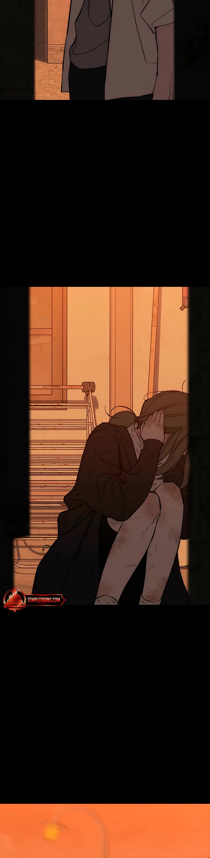 Tears on a Withered Flower chapter 69 page 32