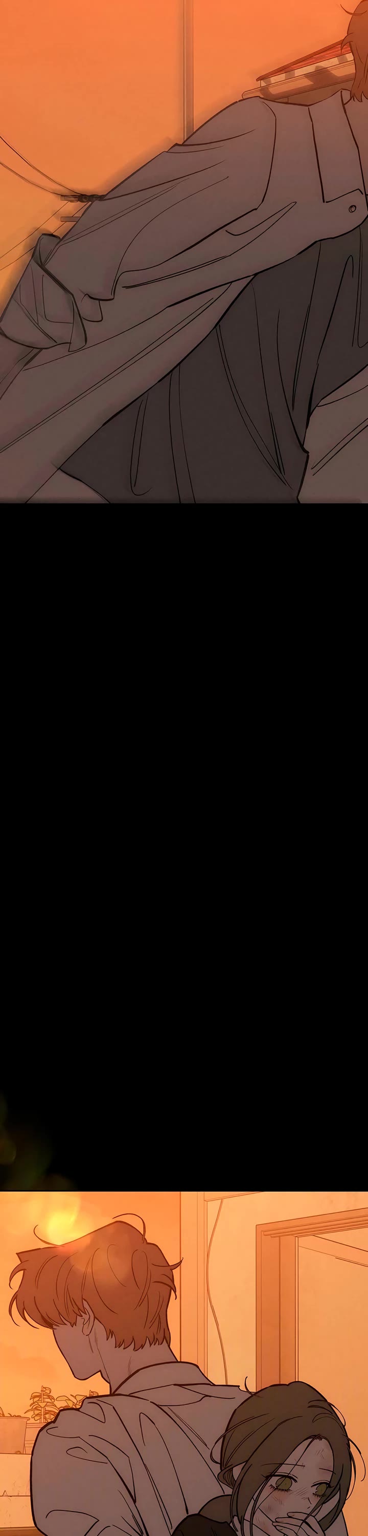 Tears on a Withered Flower chapter 69 page 33