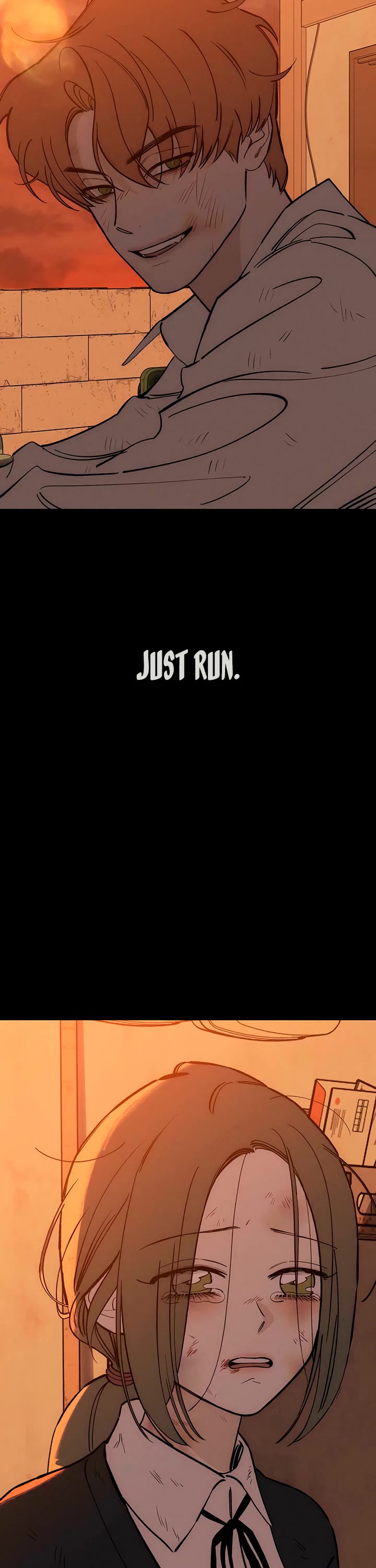 Tears on a Withered Flower chapter 69 page 39