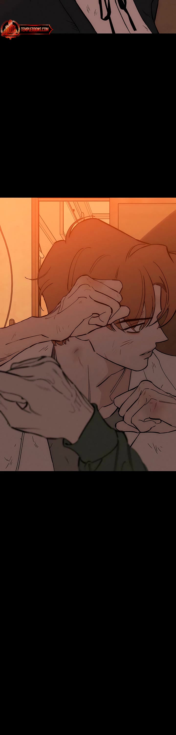 Tears on a Withered Flower chapter 69 page 40