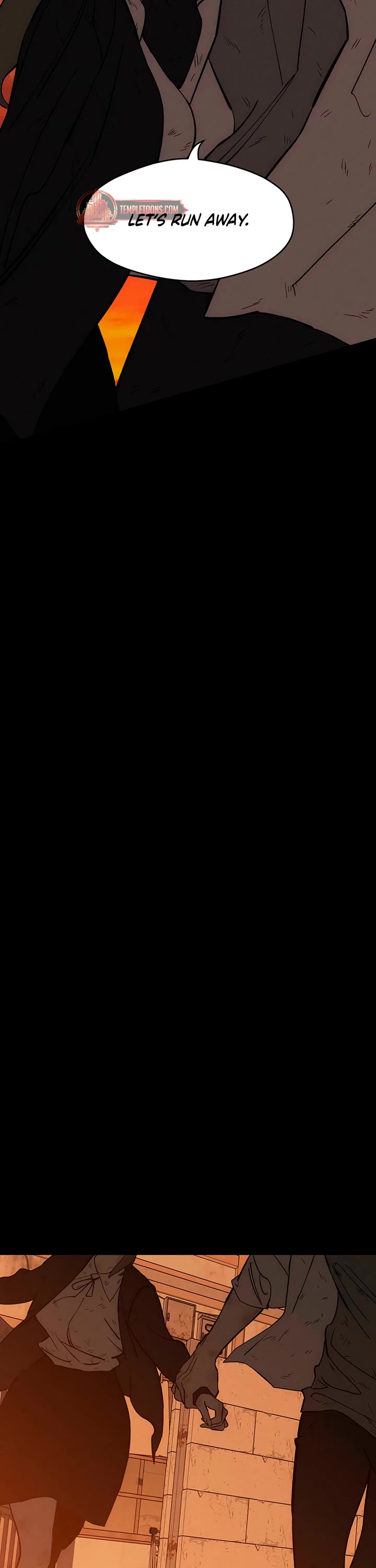 Tears on a Withered Flower chapter 69 page 43