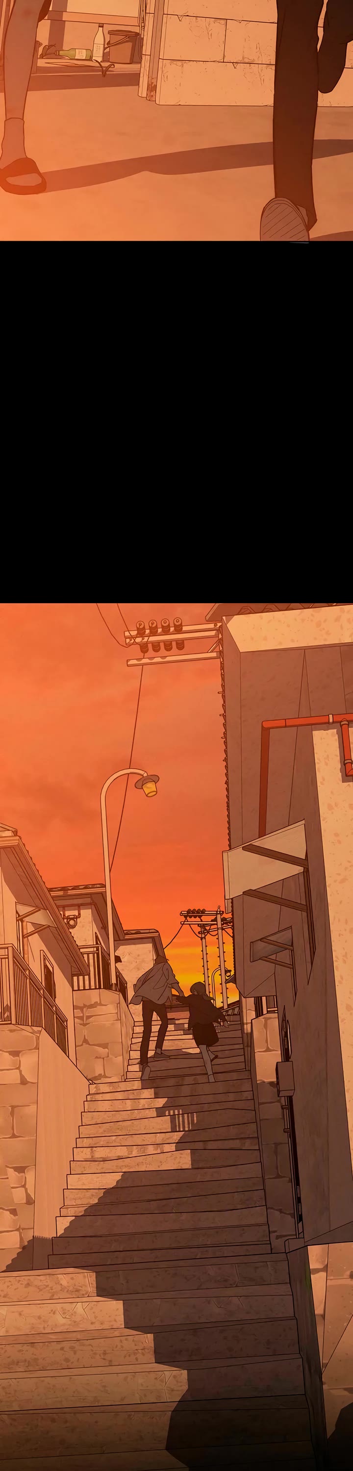 Tears on a Withered Flower chapter 69 page 44