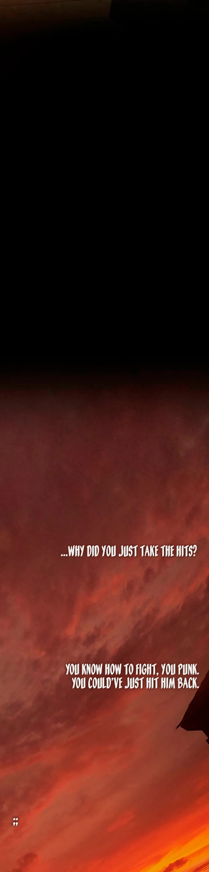 Tears on a Withered Flower chapter 69 page 45