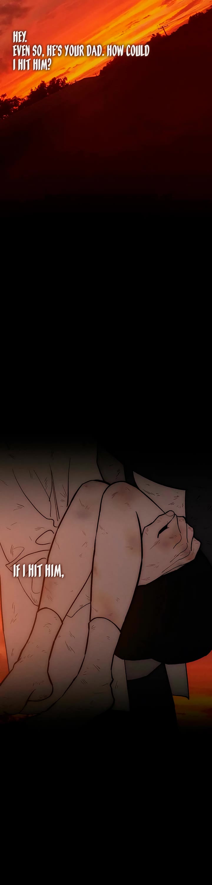 Tears on a Withered Flower chapter 69 page 46