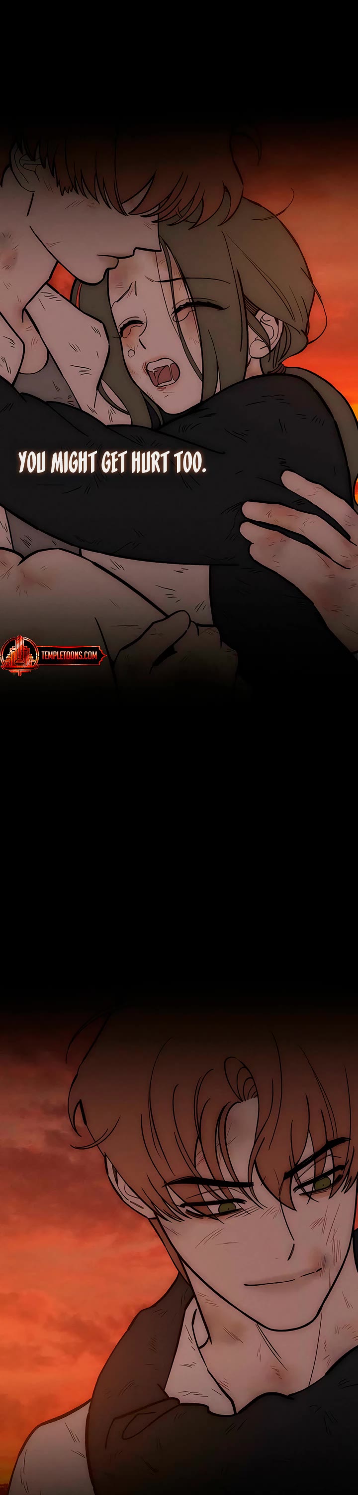 Tears on a Withered Flower chapter 69 page 47