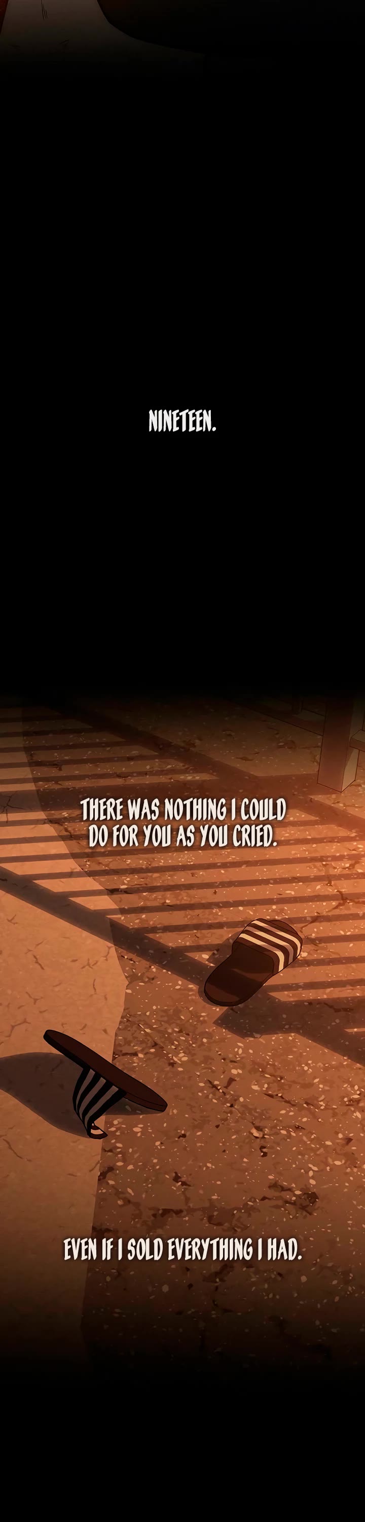 Tears on a Withered Flower chapter 69 page 48