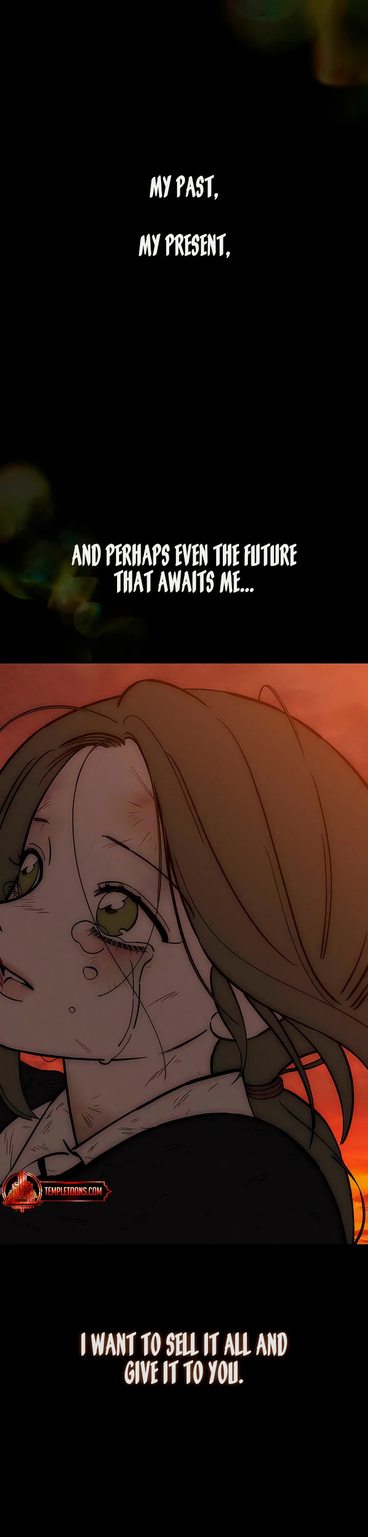 Tears on a Withered Flower chapter 69 page 50