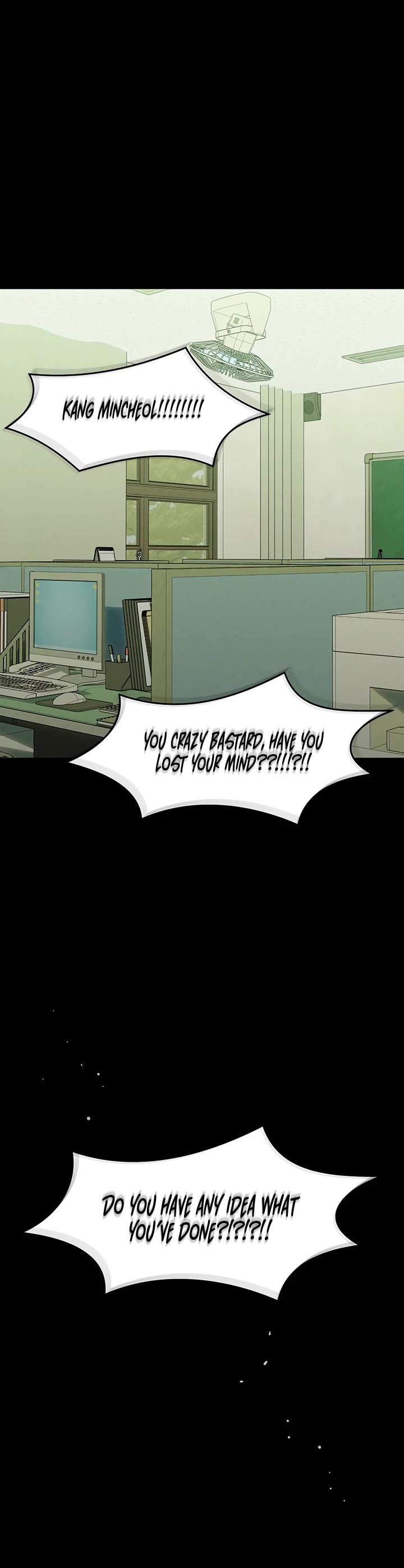 Tears on a Withered Flower chapter 69 page 52