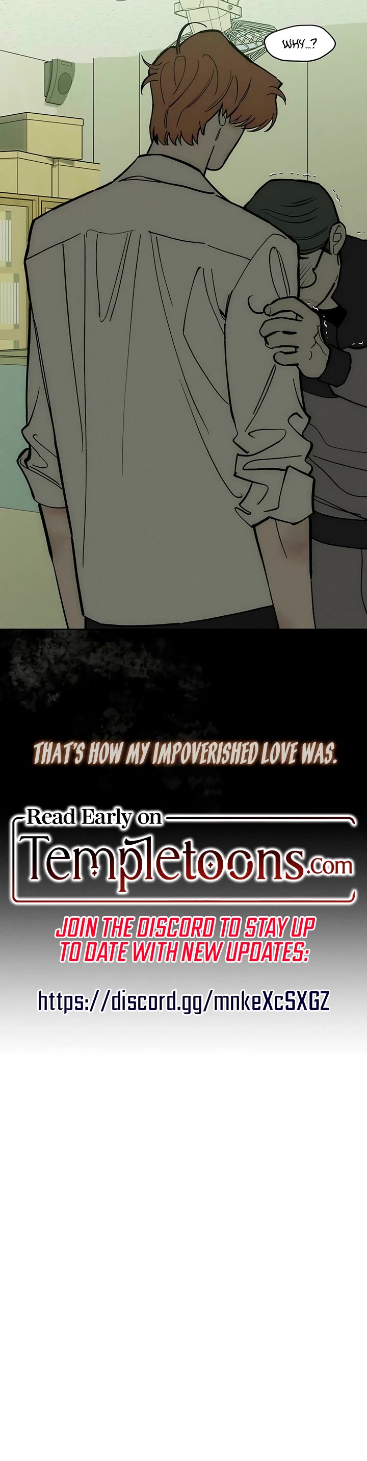 Tears on a Withered Flower chapter 69 page 54