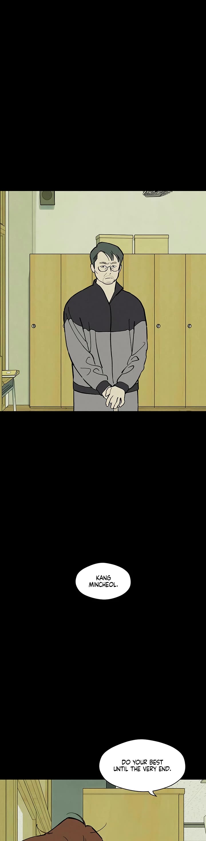 Tears on a Withered Flower chapter 69 page 7