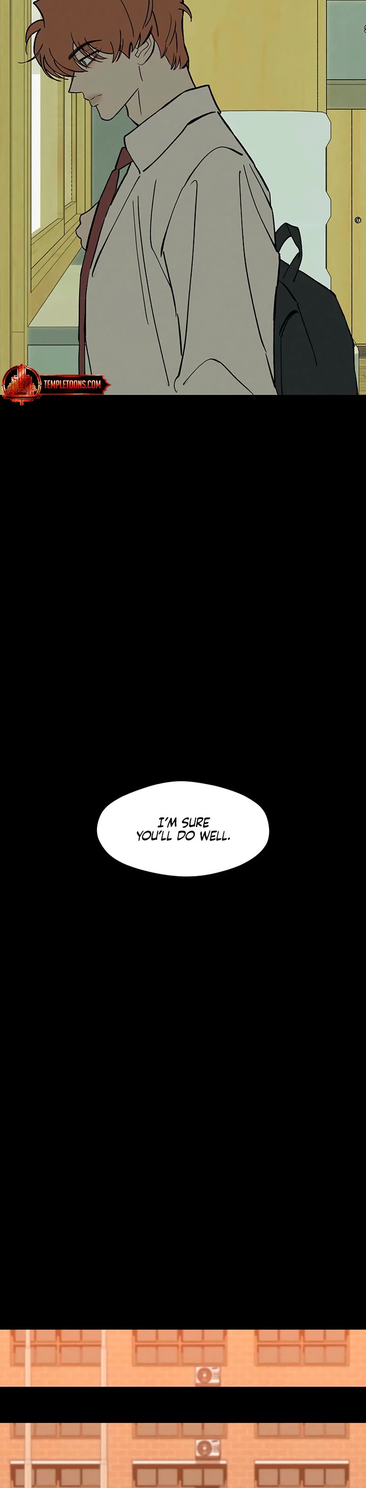 Tears on a Withered Flower chapter 69 page 8