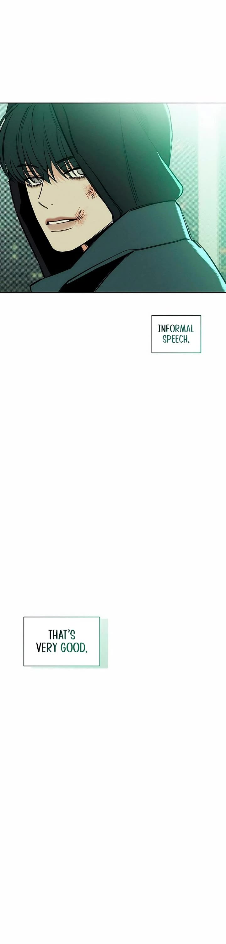 Tears on a Withered Flower chapter 7 page 12