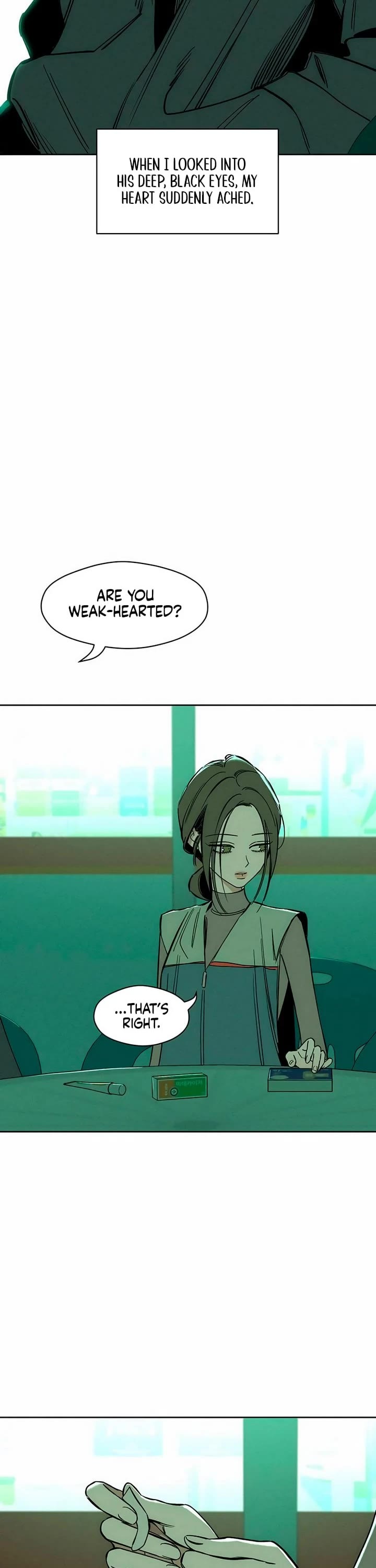 Tears on a Withered Flower chapter 7 page 22