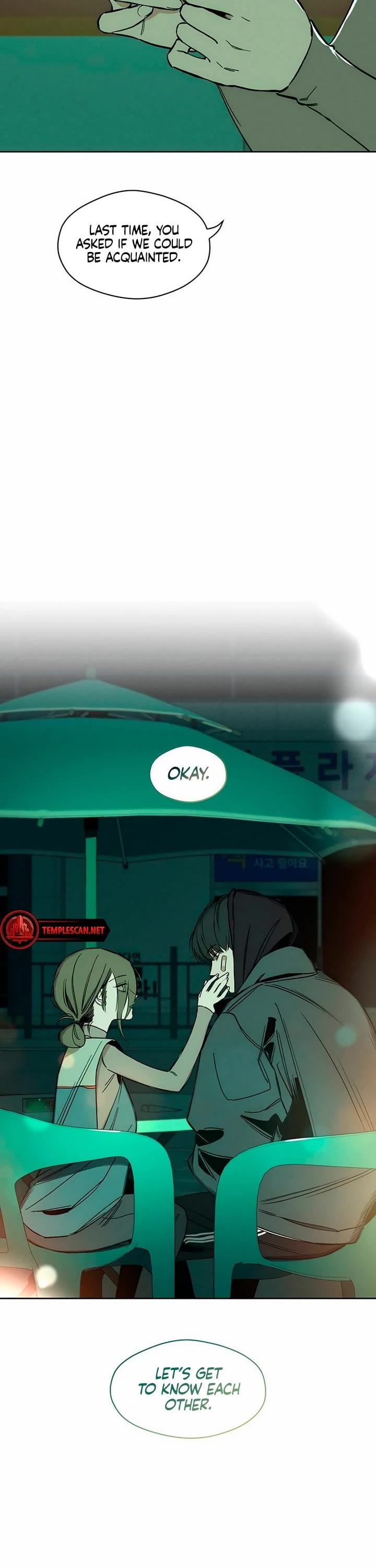 Tears on a Withered Flower chapter 7 page 23