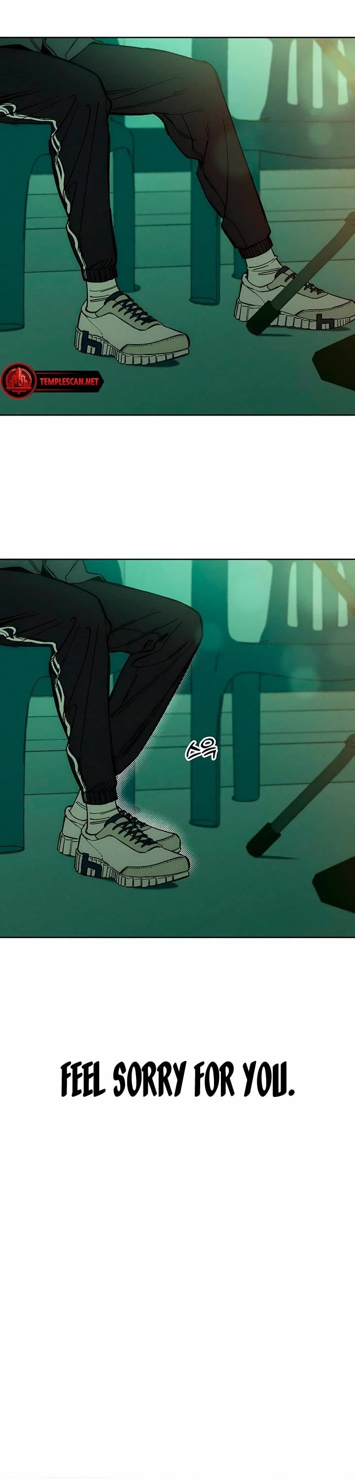 Tears on a Withered Flower chapter 7 page 26