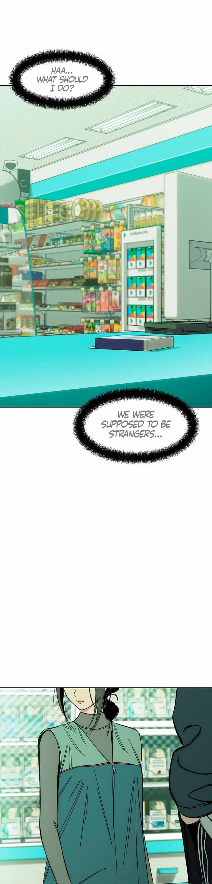 Tears on a Withered Flower chapter 7 page 3