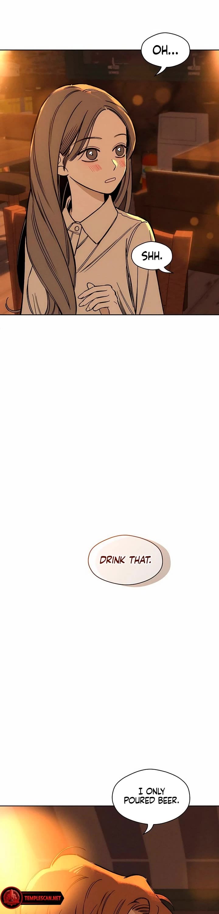 Tears on a Withered Flower chapter 7 page 32