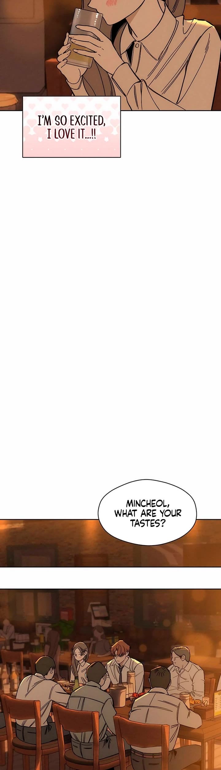 Tears on a Withered Flower chapter 7 page 34