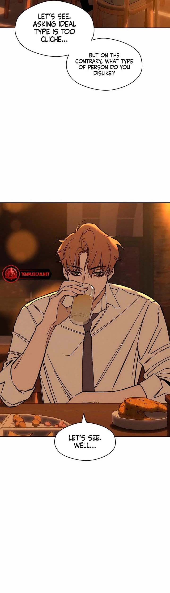 Tears on a Withered Flower chapter 7 page 35