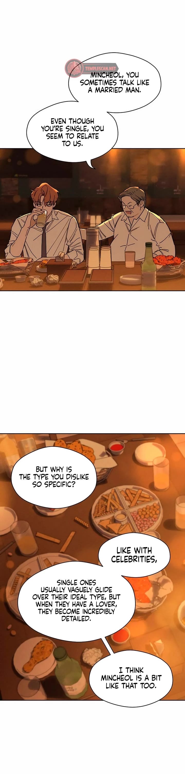 Tears on a Withered Flower chapter 7 page 37