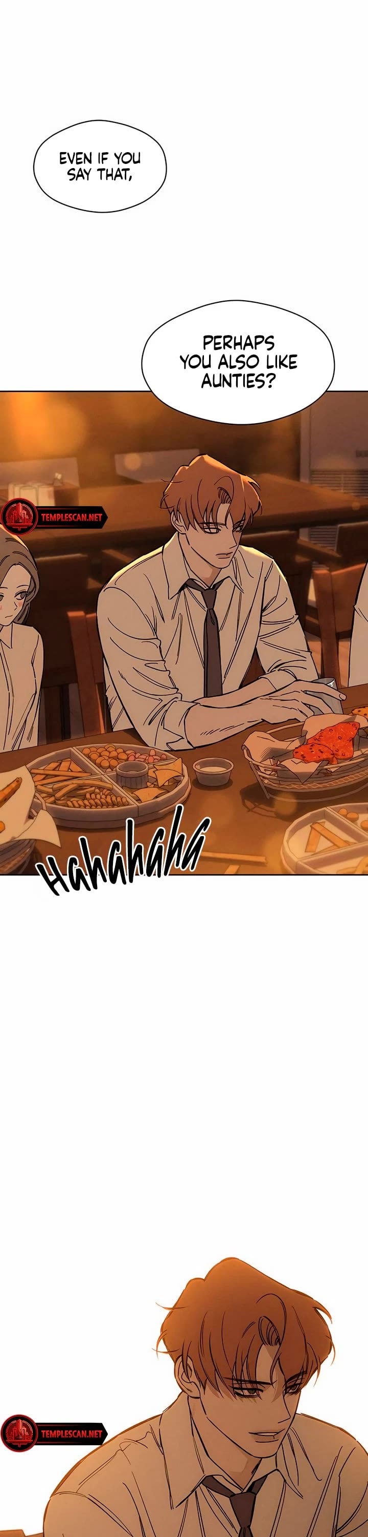 Tears on a Withered Flower chapter 7 page 38