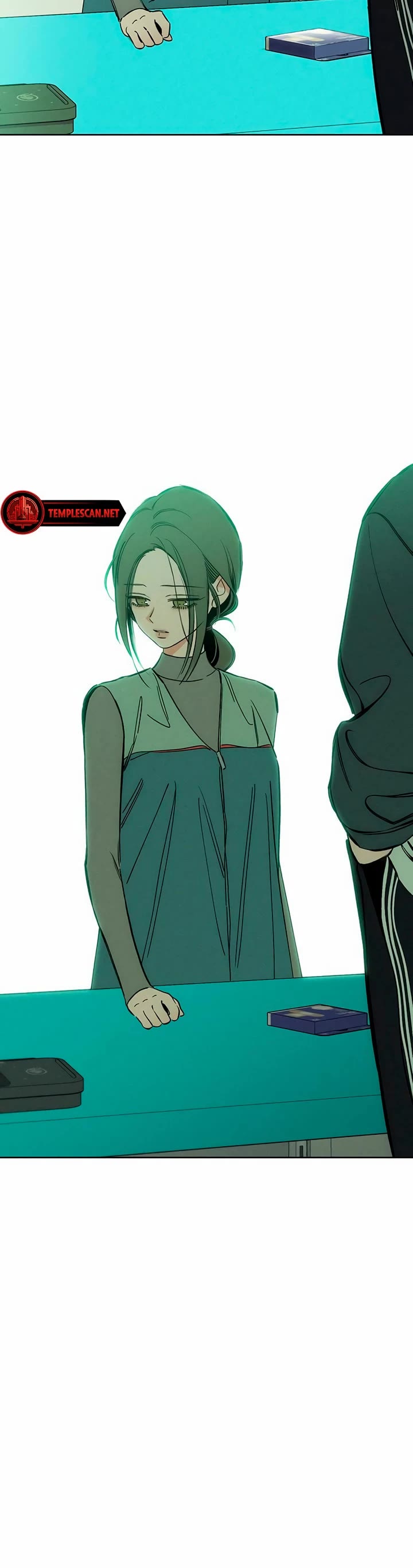 Tears on a Withered Flower chapter 7 page 4