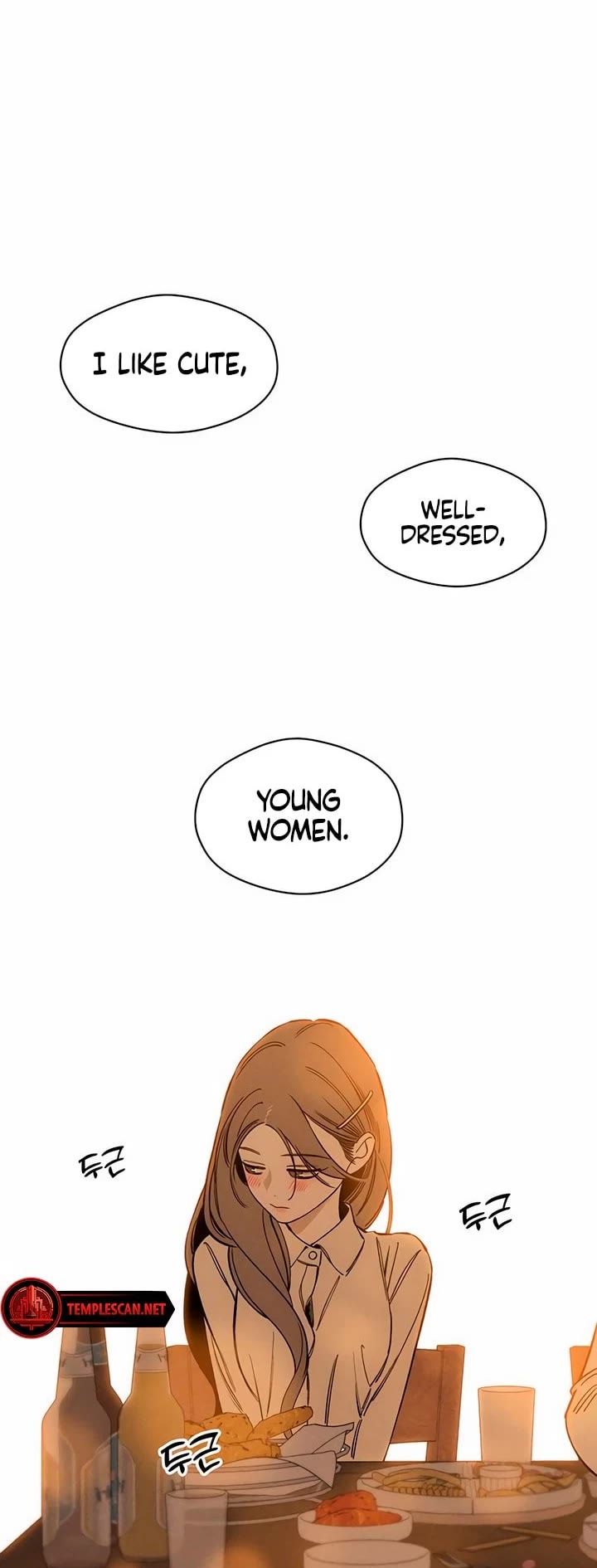 Tears on a Withered Flower chapter 7 page 40