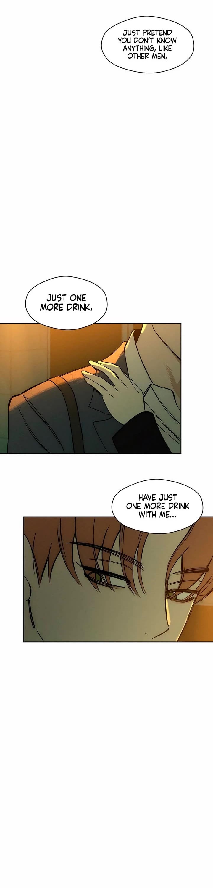 Tears on a Withered Flower chapter 7 page 48