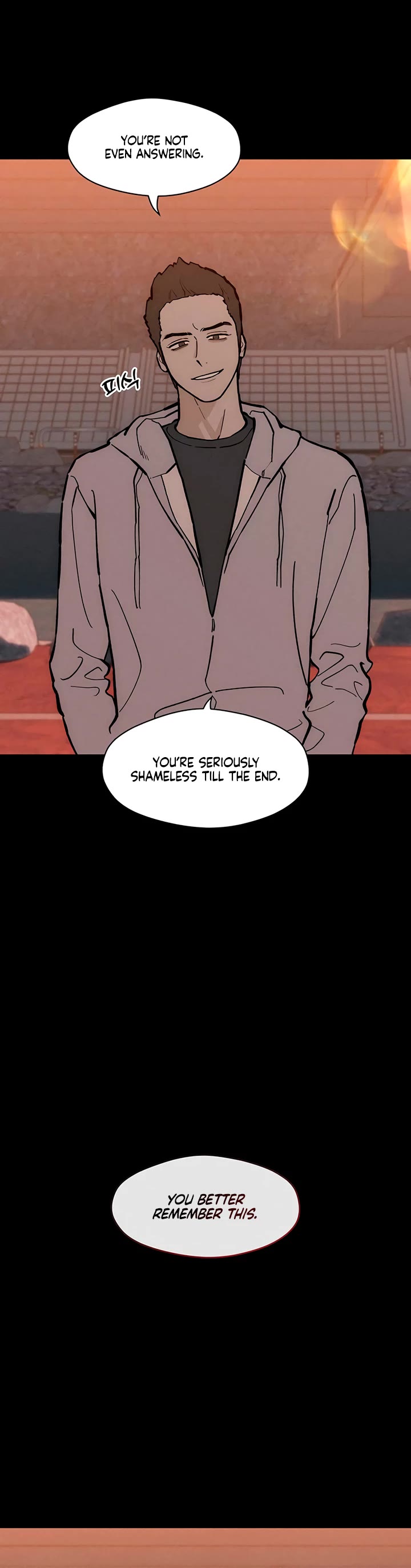 Tears on a Withered Flower chapter 70 page 12