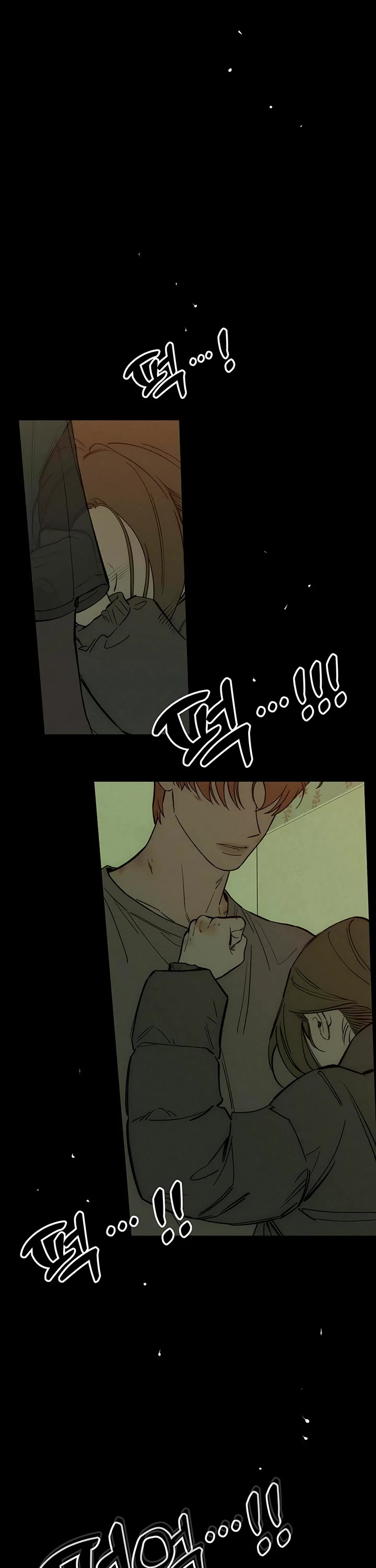 Tears on a Withered Flower chapter 70 page 22