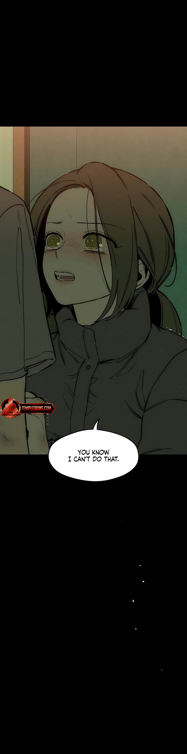 Tears on a Withered Flower chapter 70 page 24