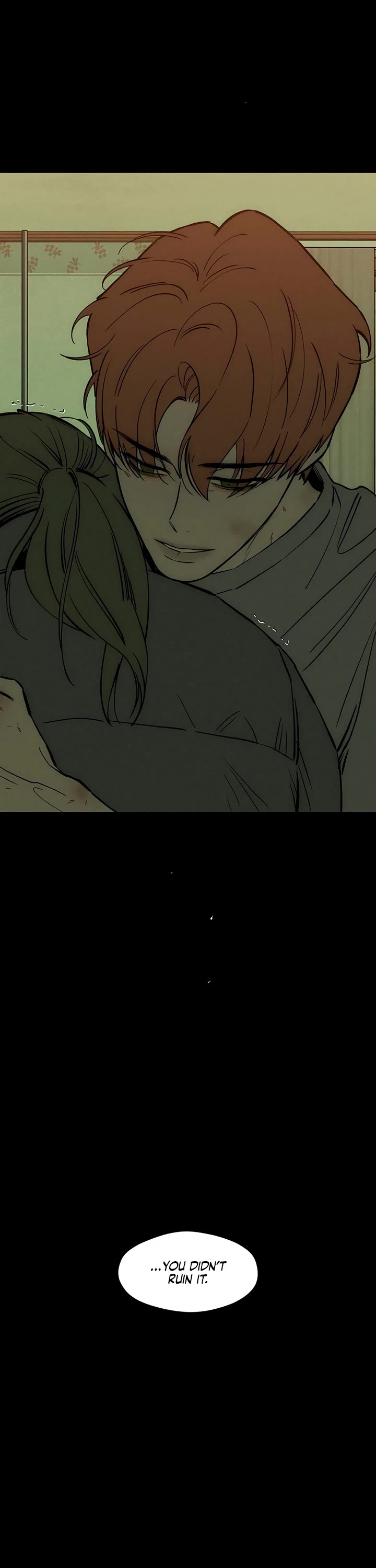 Tears on a Withered Flower chapter 70 page 27