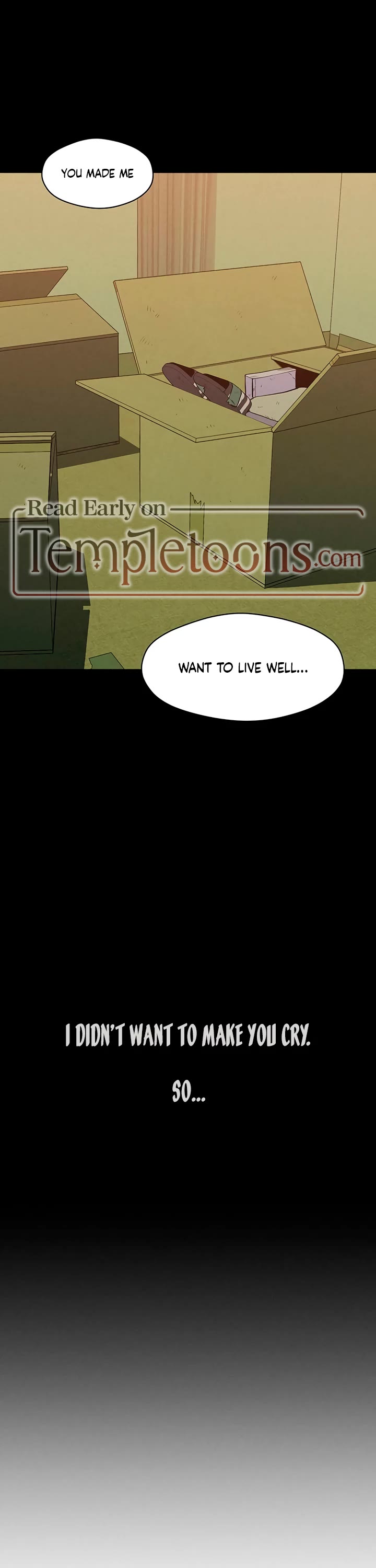 Tears on a Withered Flower chapter 70 page 28