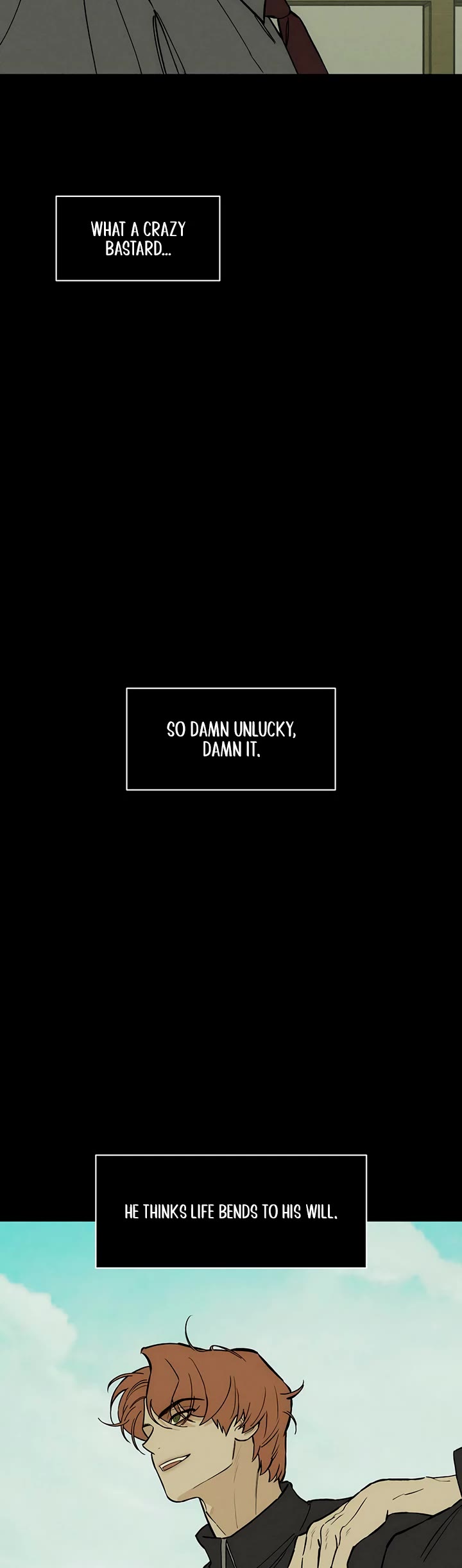 Tears on a Withered Flower chapter 70 page 3