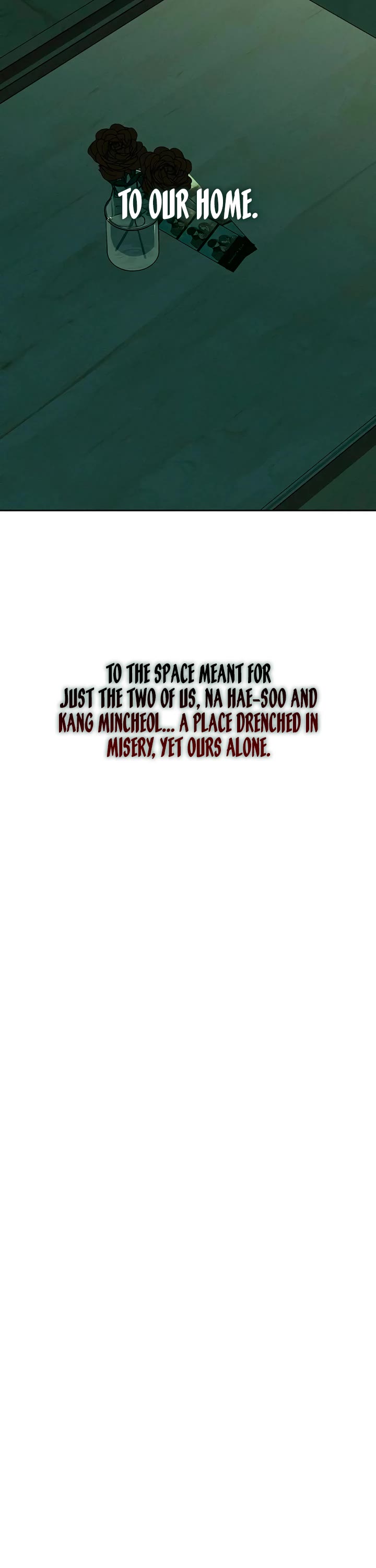 Tears on a Withered Flower chapter 70 page 32