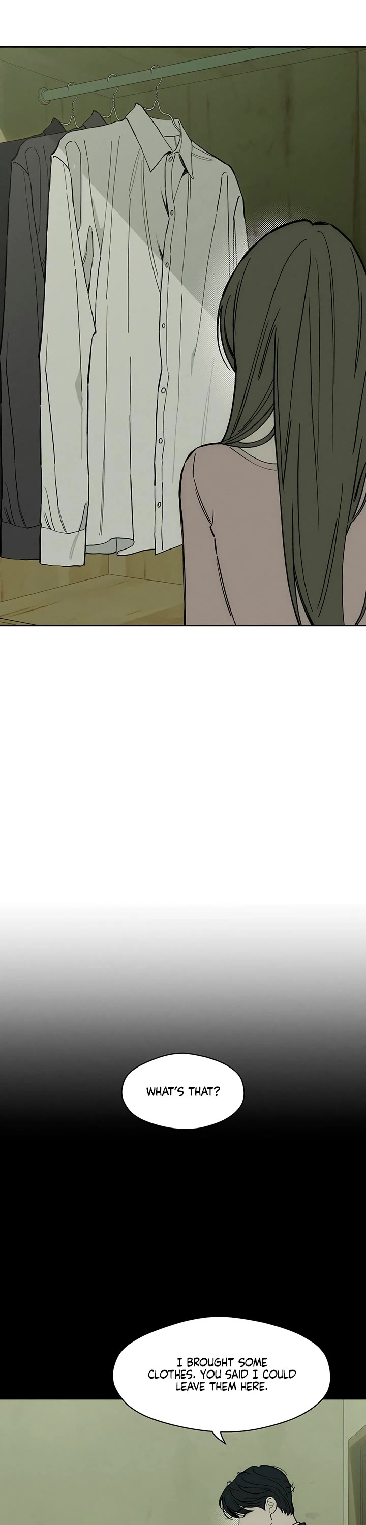 Tears on a Withered Flower chapter 70 page 34